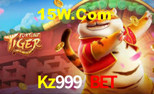 APP oficial da Kz999 Bet para mobile